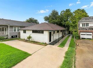 4518 Elba St, New Orleans, LA 70125