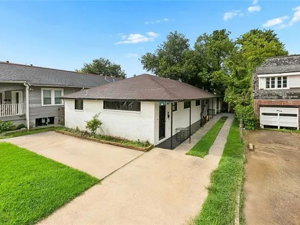 4518 Elba St, New Orleans, LA 70125