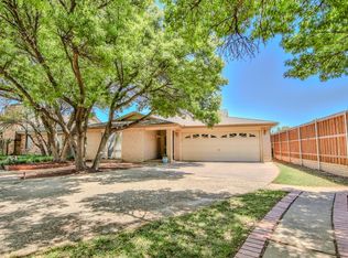 7711 Dixon Ave, Lubbock, TX 79423