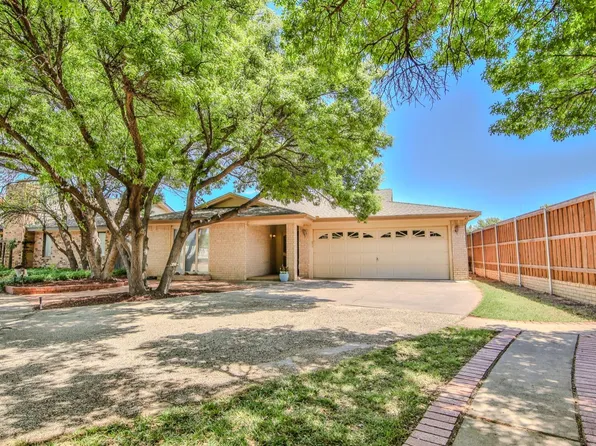 7711 Dixon Ave, Lubbock, TX 79423