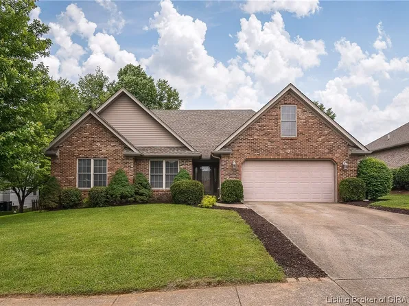 1139 Copperfield Drive, Georgetown, IN 47122
