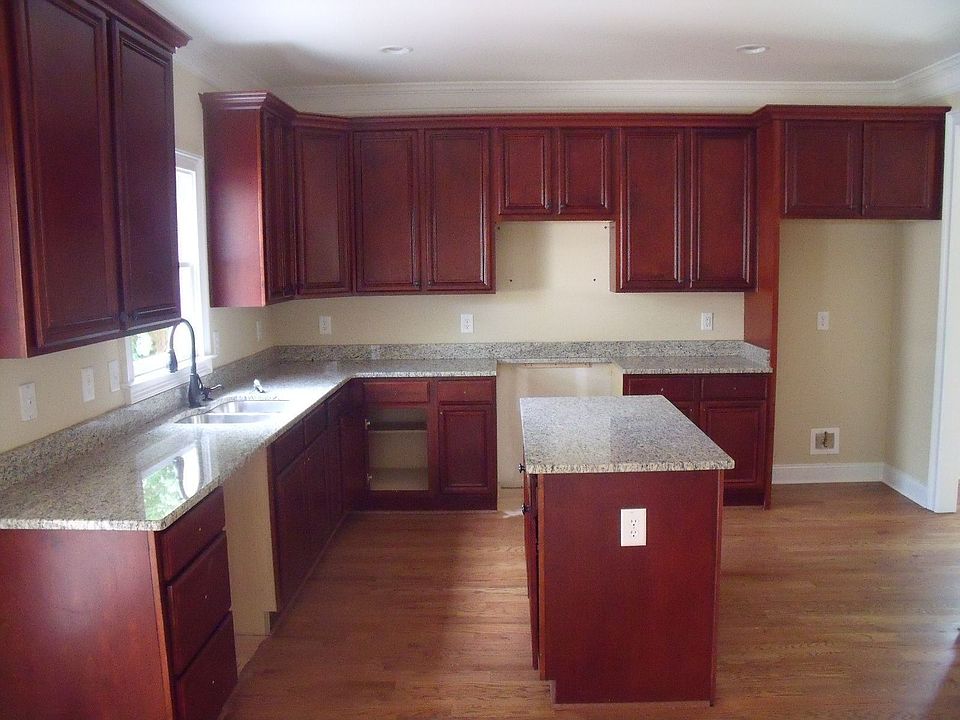 Owner is offering a $3,500 appliance allowance