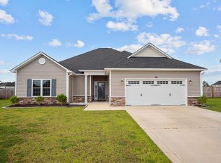513 Lake Company Rd, Jacksonville, NC 28546