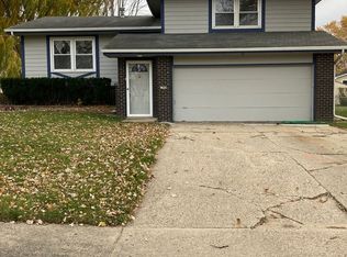 1909 NW 10th St, Ankeny, IA 50023