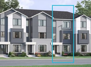 Bowen Plan, Wildflowers, Kitchener, ON N2R 0S2