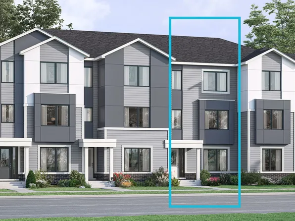 Bowen Plan, Wildflowers