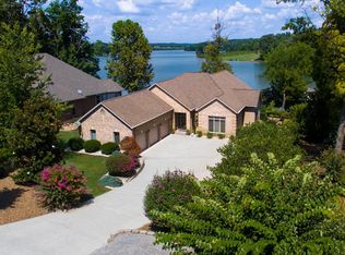 965 Kahite Trl, Vonore, TN 37885