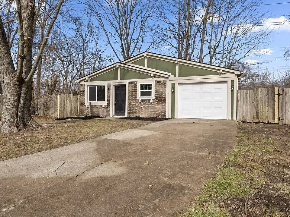 3314 Eastbrooke Ct