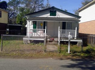 4741 Independent Ave, North Charleston, SC 29405