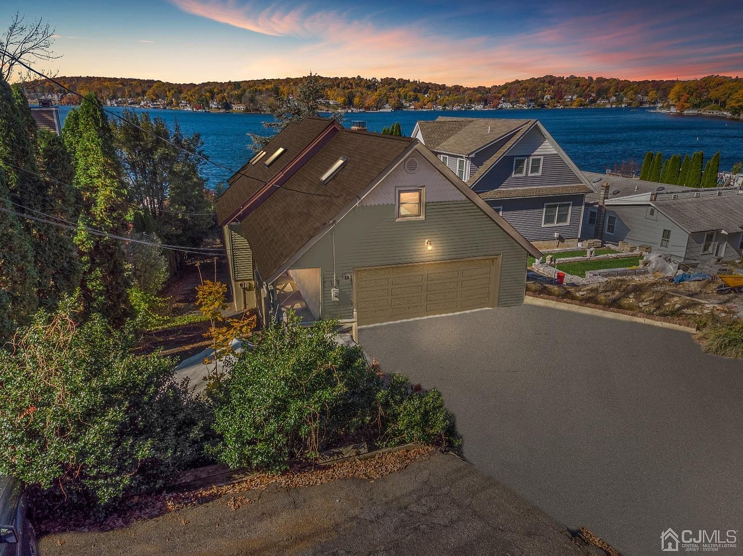 15 Bertrand Island Rd, Mount Arlington, NJ 07856 Zillow