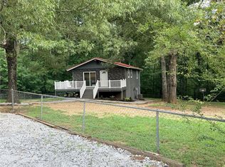 107 Sweetbriar Trl, Westminster, SC 29693