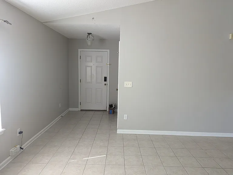 Entry way