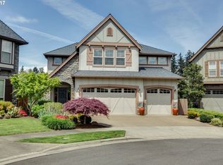 23419 SW Richen Park Ter, Sherwood, OR 97140