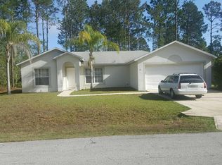 15 Red Oak Pl, Palm Coast, FL 32164