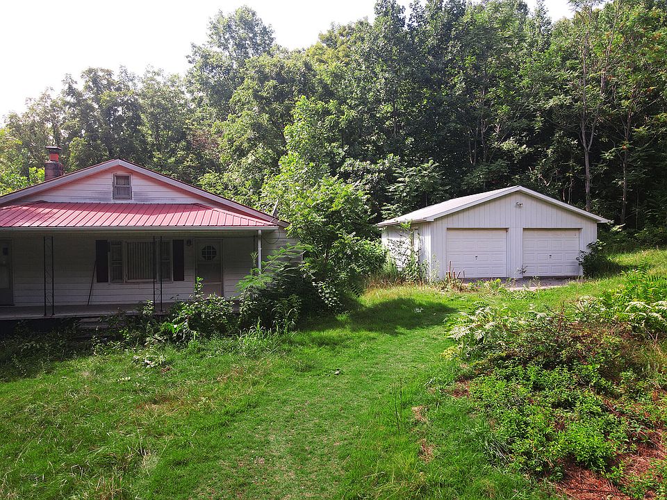 755 Harmon Hollow Rd, Monticello, KY 42633 Zillow