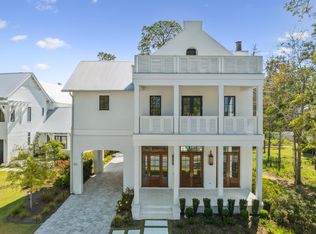 273 Churchill Oaks Dr, Santa Rosa Beach, FL 32459