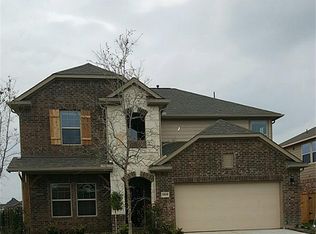 1909 Willow Chase Ln, Pearland, TX 77089