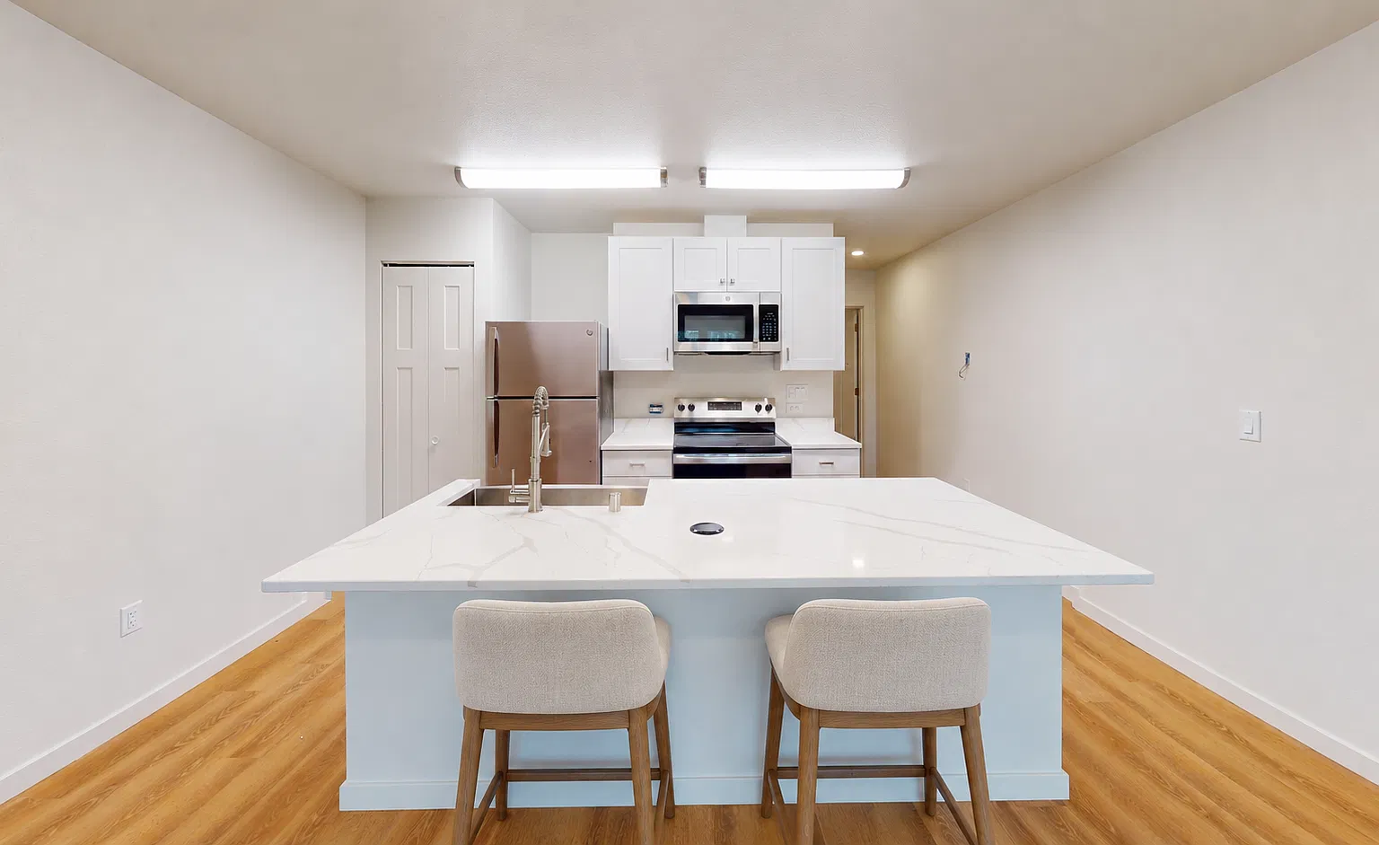 1 bed, 600 sqft, $1,675 — Photo 3