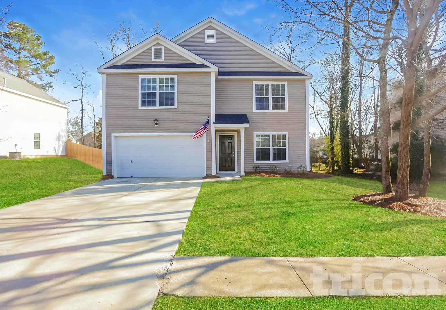 121 Eagle Pointe Drive Chapin SC — Photo 1
