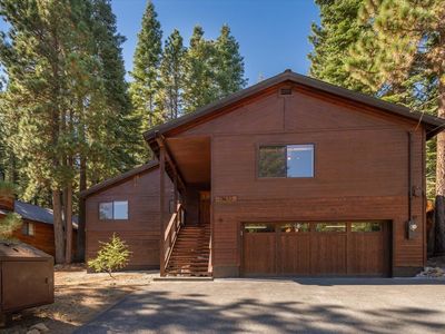 13673 Hansel Ave, Truckee, CA, 96161