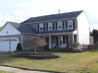 38 Glasgow Rd, Williamstown, NJ 08094