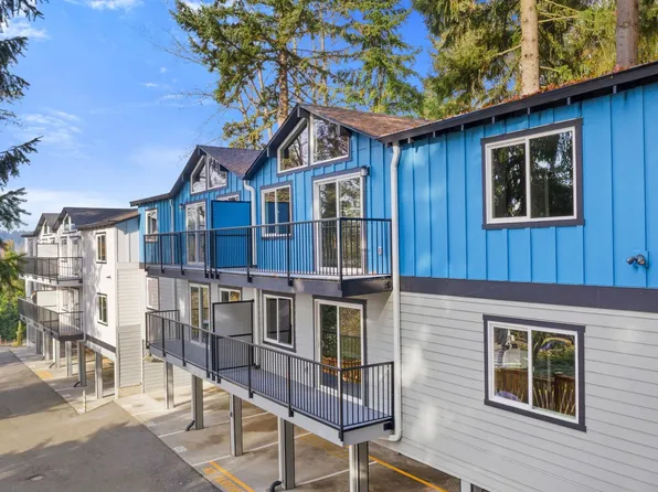 Pm-Uf-Red*9110-Mf, 9110 Redmond Woodinville Rd NE #T10, Redmond, WA 98052