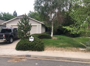 1045 Ambassador Dr, Reno, NV 89523