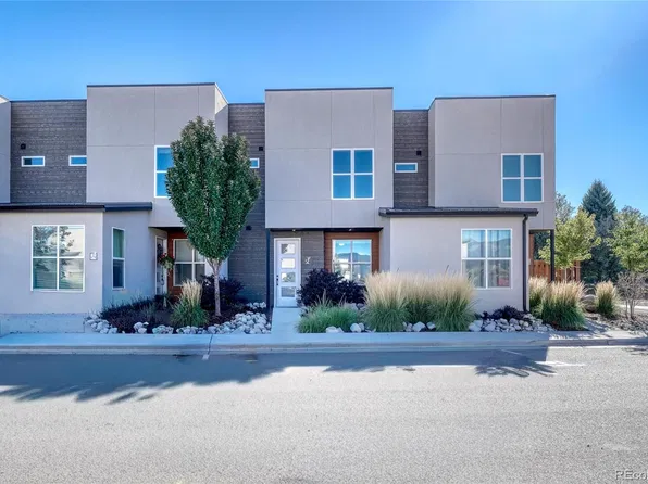 1005 Dezi Drive #C, Salida, CO 81201