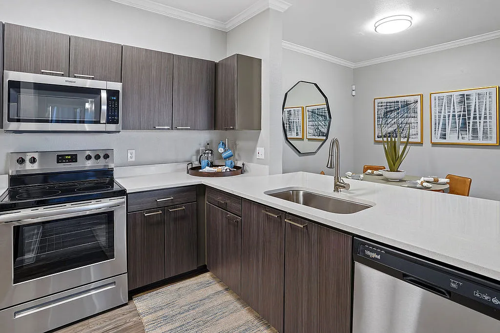 Serafina Apartment Homes — Photo 4