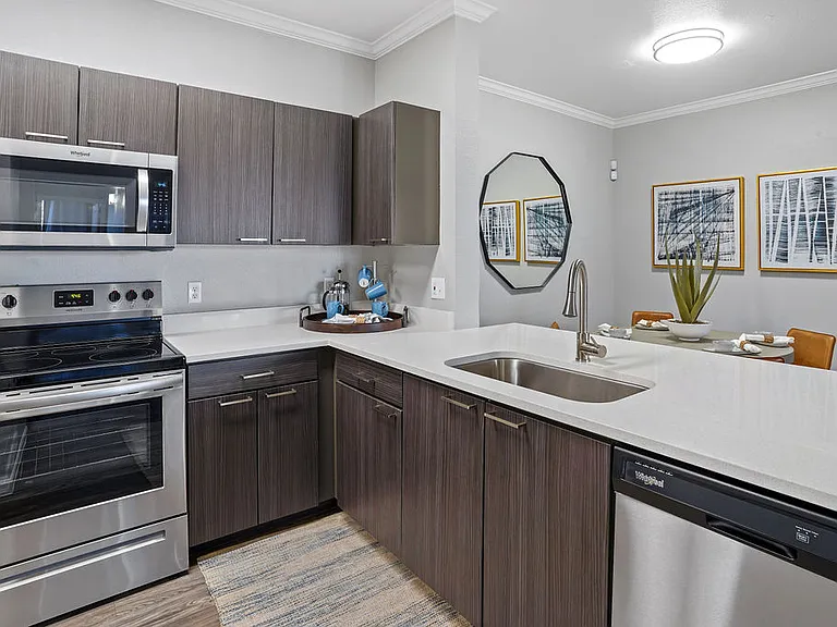 Serafina Apartment Homes — Photo 4
