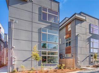 726 A Martin Luther King Junior Way, Seattle, WA