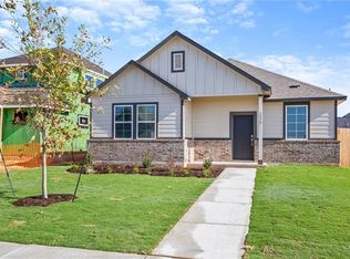 236 Banff Dr, Kyle, TX 78640