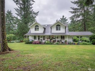 615 Nevil Rd, Winlock, WA 98596