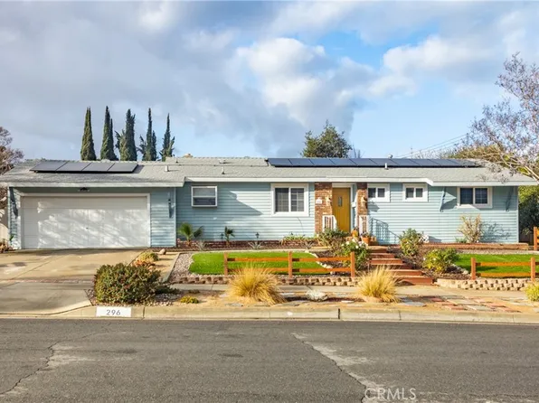 296 San Rafael St, Redlands, CA 92373