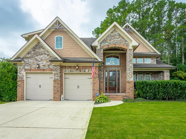 10642 Harlow Pl, Apison, TN 37302