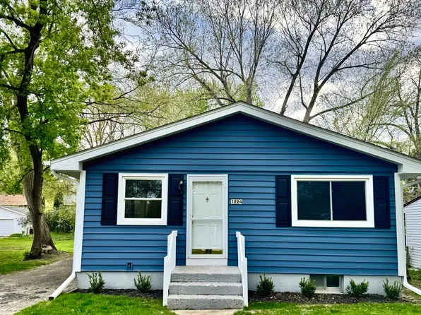 1224 Landon Ave, Winthrop Harbor, IL 60096