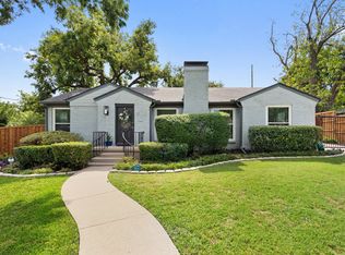 804 Shady Ln, Dallas, TX 75208