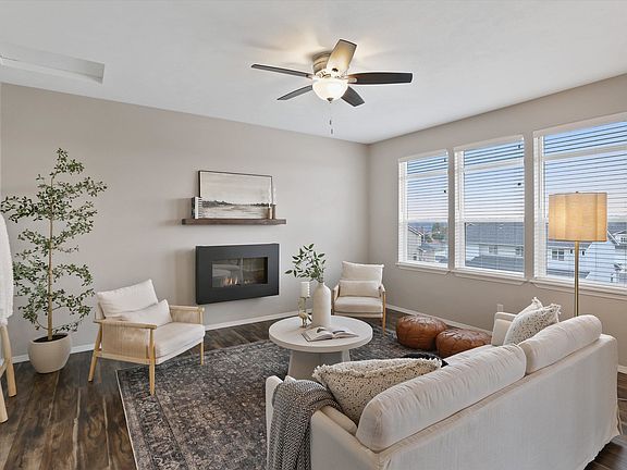 4th image of 8587 N James Dr