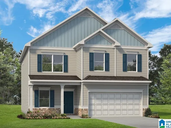 5432 Tailwinds Dr, Bessemer, AL 35022