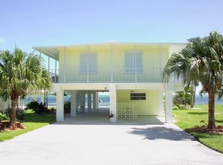 731 N Jade Dr, Key Largo, FL 33037