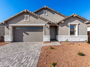 5338 W Manzanita Dr, Glendale, AZ 85302