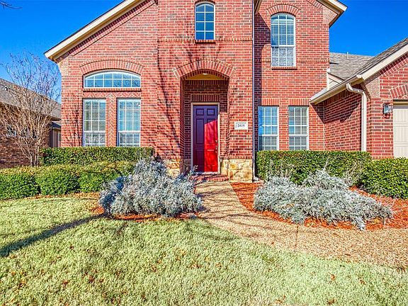 3rd image of 2619 Greyhawk Dr