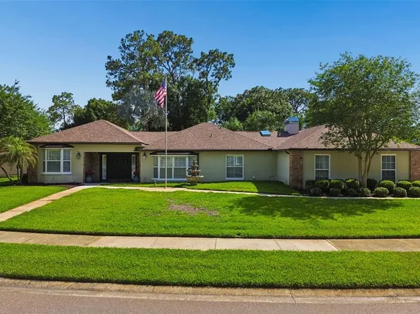 2245 Toniwood Ln, Palm Harbor, FL 34685