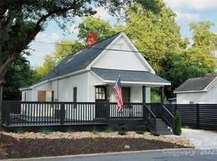 452 Harris St NW, Concord, NC 28025