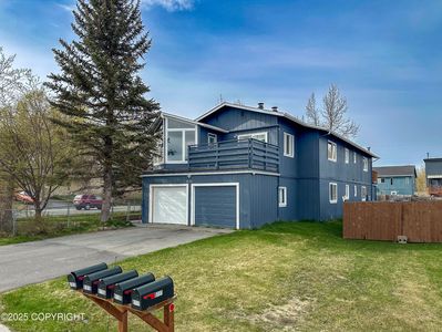 8101 Little Dipper Ave, Anchorage, AK, 99504