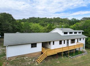 3618 Sharp Ln, Harrison, AR 72601