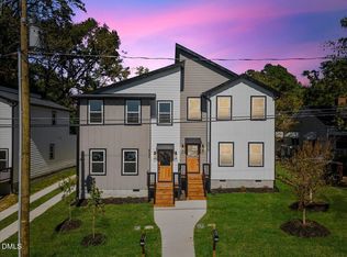 803 B Dupree St, Durham, NC 27701