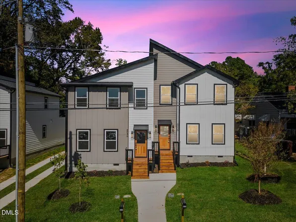 803 B Dupree St, Durham, NC 27701