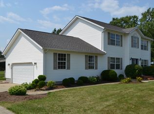 3571 Ernsberger Rd, Mansfield, OH 44903