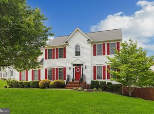 10402 Silver Creek Ct, Spotsylvania, VA 22553